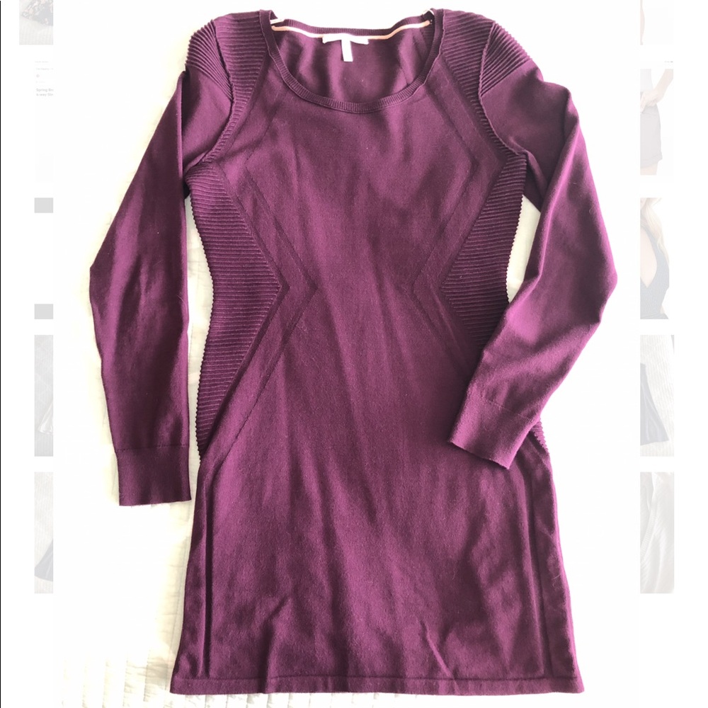 Victoria’s Secret Moro Sweater Dress